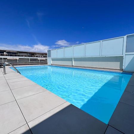 Villa D'Este - Apt 4 Prs - Clim - 300M Plage - Piscine-Parking En Option Juan-les-Pins Exterior photo